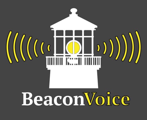 Beacon Voice Logo